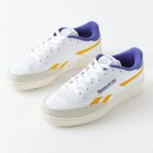 Reebok Club C Revenge. Brand New. Mens Size: 11.5